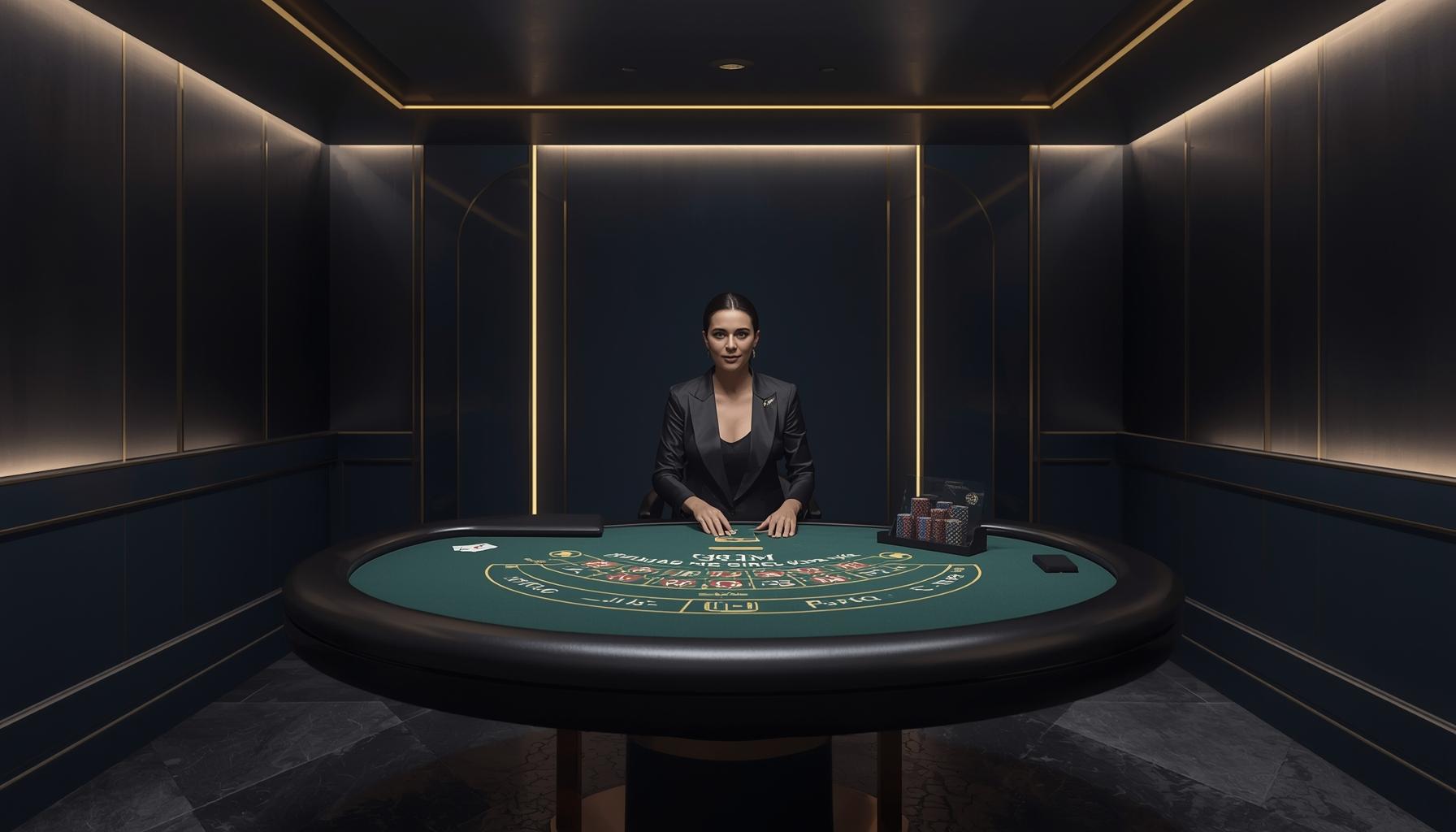 Einführung in NetEnt Live Casinos