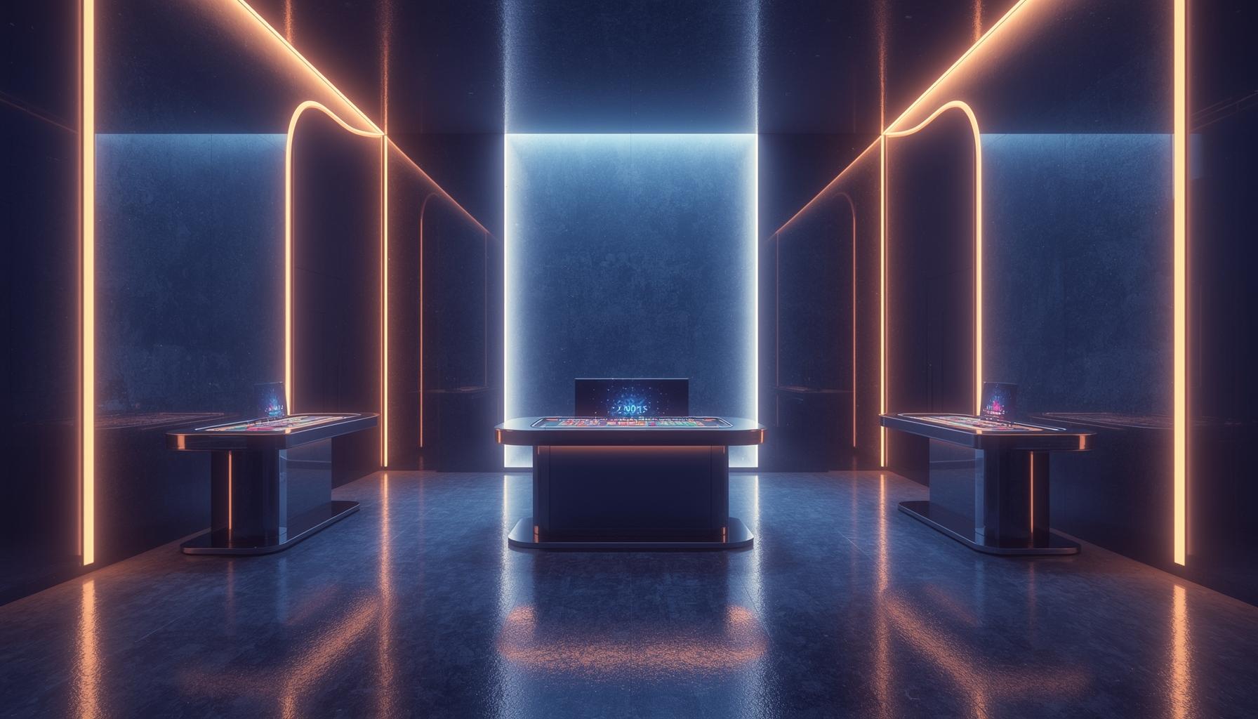 NetEnt Casino Bonusangebote