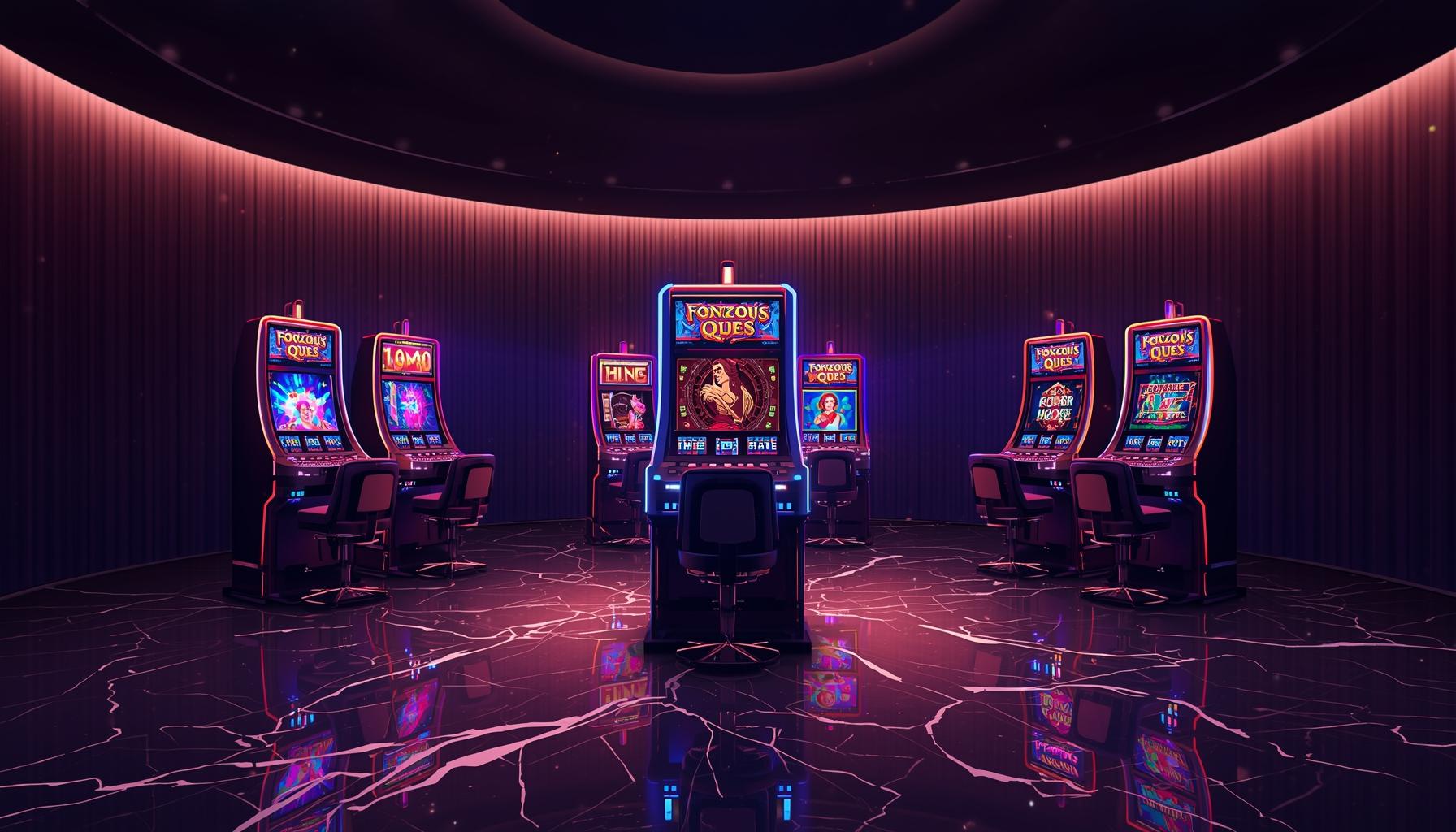 Vorteile von NetEnt Spielautomaten